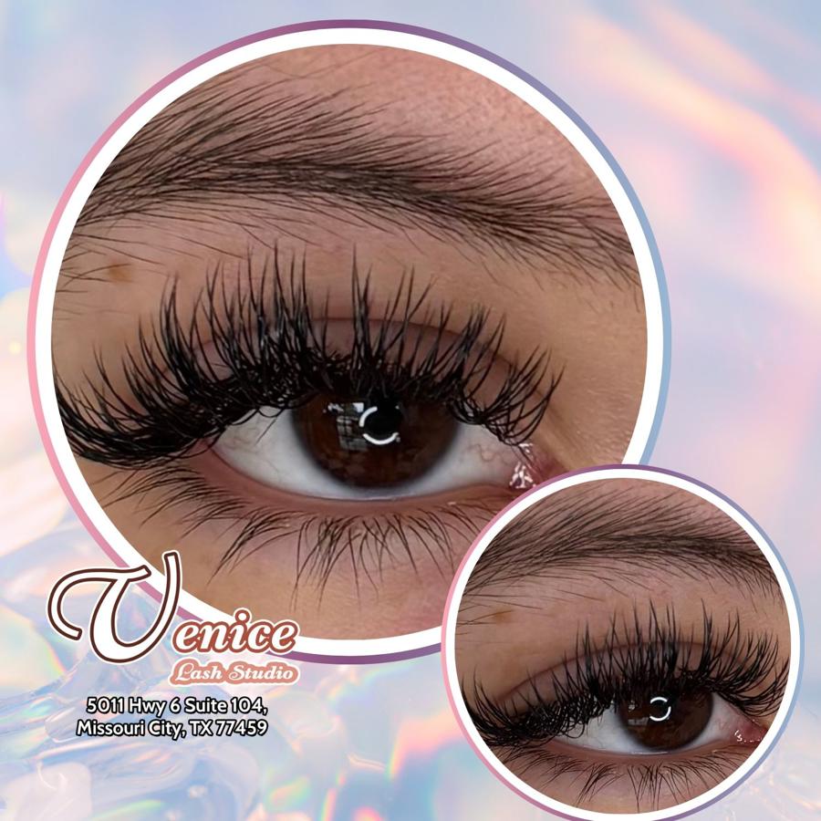 Eyelash Looks